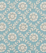 Patola Fabric / Aquifer - Just Fabrics