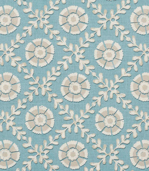 Patola Fabric / Aquifer