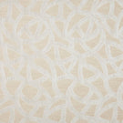 Orbit Fabric / Platinum - Just Fabrics