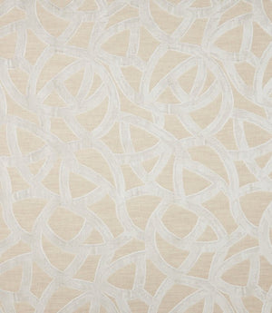 Orbit Fabric / Platinum