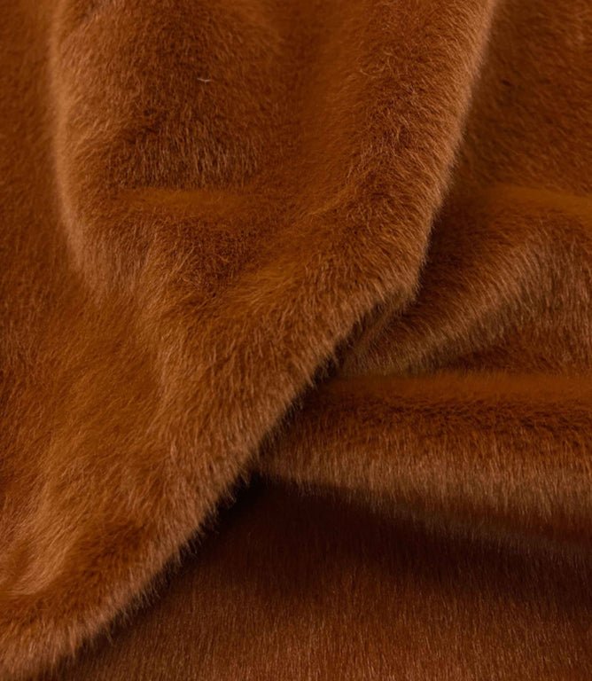 Zermatt Fabric / Spice - Just Fabrics