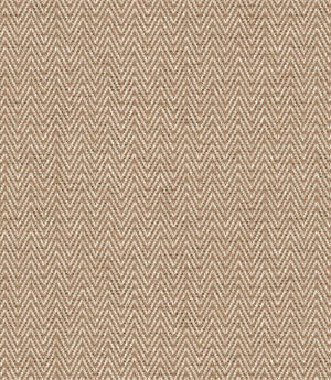 Azar FR Fabric / Rust