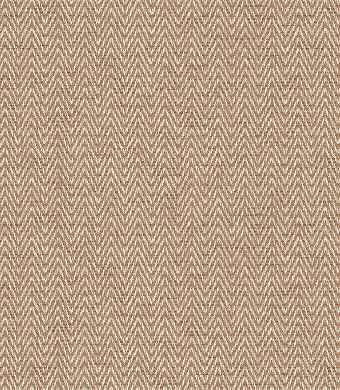 Azar FR Fabric / Rust - Just Fabrics