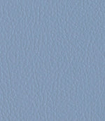 Burghley FR Vinyl Leather Fabric / Denim - Just Fabrics