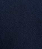 Adley FR Velvet Fabric / Midnight - Just Fabrics