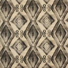 Santa Cruz Fabric / Charcoal - Just Fabrics