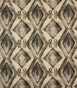 Santa Cruz Fabric / Charcoal - Just Fabrics