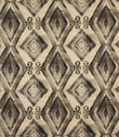Santa Cruz Fabric / Charcoal - Just Fabrics