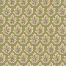 Moksha FR Fabric / Olive - Just Fabrics