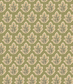 Moksha FR Fabric / Olive - Just Fabrics