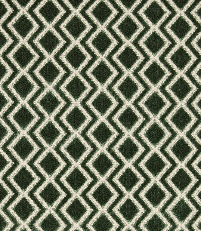 Halo Fabric / Jade - Just Fabrics