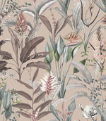 Imbali FR Fabric / Blush - Just Fabrics