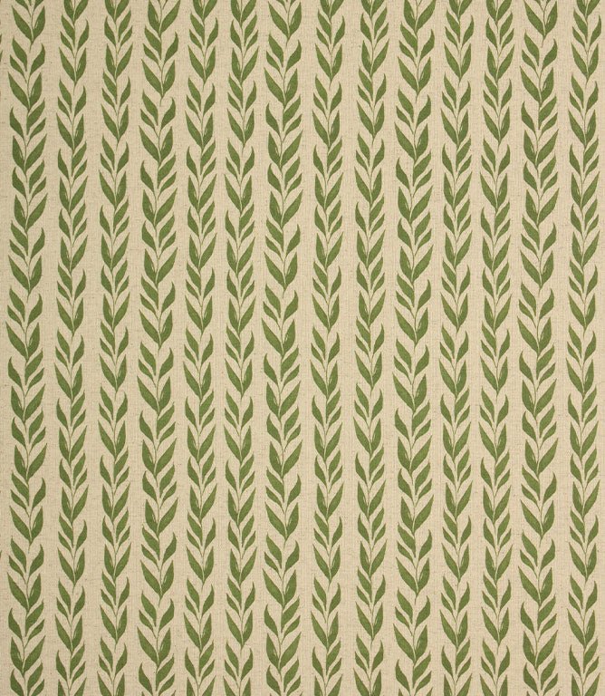 Wrenlee Fabric / Sage Green - Just Fabrics