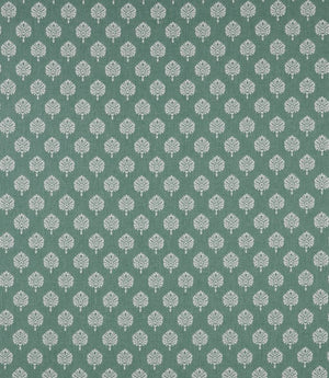 Segoa Fabric / Sea Green