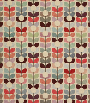 Abelia Fabric / Multi