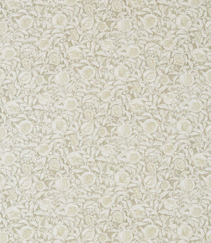 Annandale Fabric / Parchment / Stone