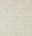 Annandale Fabric / Parchment / Stone - Just Fabrics