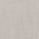 Uni Voile Fabric / Silver - Just Fabrics