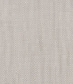 Uni Voile Fabric / Silver - Just Fabrics