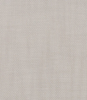 Uni Voile Fabric / Silver