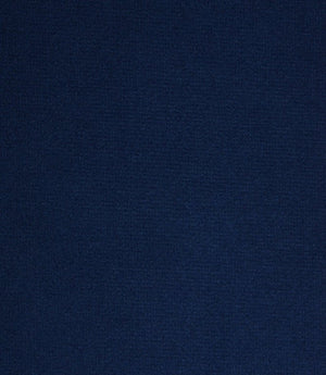 Cotswold Velvet FR Fabric / Cobalt