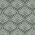 Molly Fabric / Forest Green