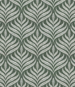 Molly Fabric / Forest Green - Just Fabrics