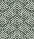 Molly Fabric / Forest Green - Just Fabrics