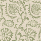 Iznik FR Fabric / Sage - Just Fabrics