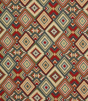 JF Aztec Fabric / Multi