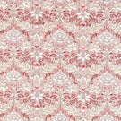 Simply Severn Fabric / Madder / Russet - Just Fabrics