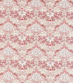 Simply Severn Fabric / Madder / Russet - Just Fabrics