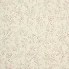 Somerley Fabric / Plum - Just Fabrics