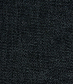 Sherlock Velour FR Fabric / Dark Blue