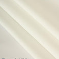 Thermal Lining Fabric / White