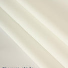 Thermal Lining Fabric / White - Just Fabrics