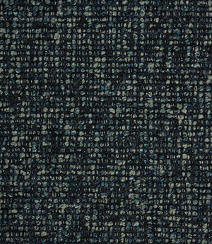 Hidcote Weave Fabric / Marine