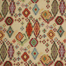 Bohemia Tapestry Fabric / Natural - Just Fabrics