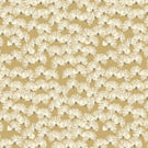 Nara FR Fabric / Ochre - Just Fabrics