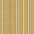 Cheltenham Stripe Fabric / Sunflower