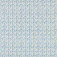 Rosehip Fabric / Mineral Blue