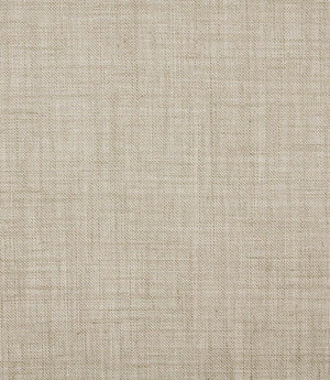 Serene Voile Fabric / Mocha