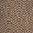 Charlbury Herringbone Fabric / Bison