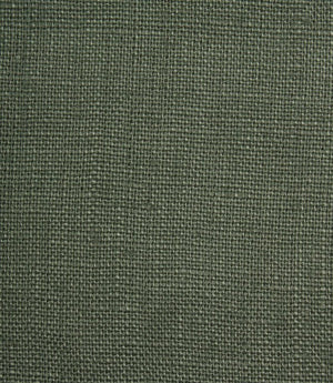 Stowe Linen Fabric / Celadon