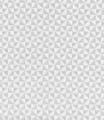 Trio Outdoor Fabric / Gris Claro - Just Fabrics