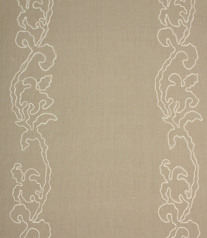 Iris Fabric / Linen - Just Fabrics