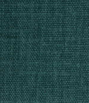 Elcombe Chenille Fabric / Teal