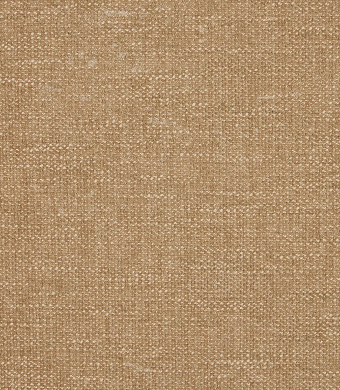 Flynn FR Fabric / Caramel - Just Fabrics