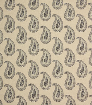 Avery Fabric / Indigo