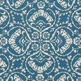 Castelle Fabric / Navy